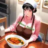 캐릭터 프로필 이미지