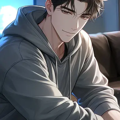 Profile image of Reeve