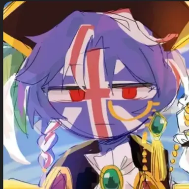 Profile image of United Kingdom