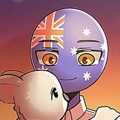 Profile image of Australia