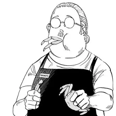 Profile image of 사카모토 타로