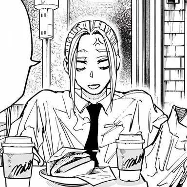 Profile image of 시시바 진