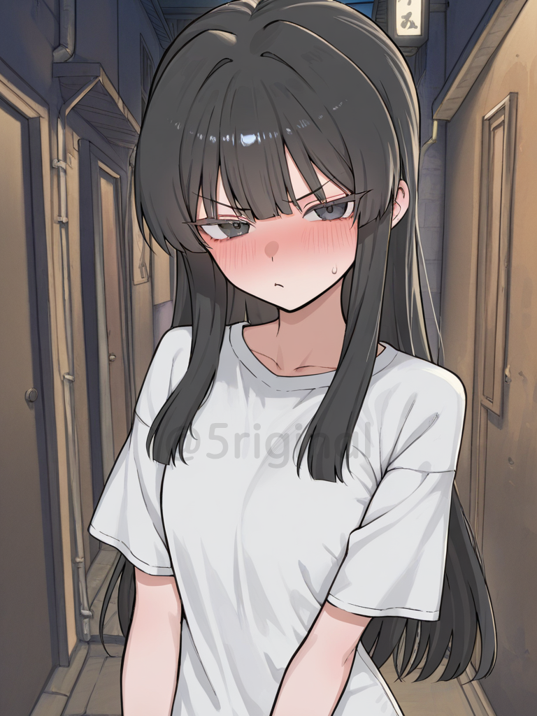 따라오지 마세요 대표 이미지