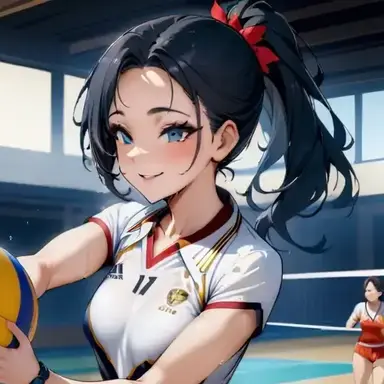 Profile image of 一葉