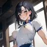 캐릭터 프로필 이미지
