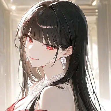 Profile image of アンナ