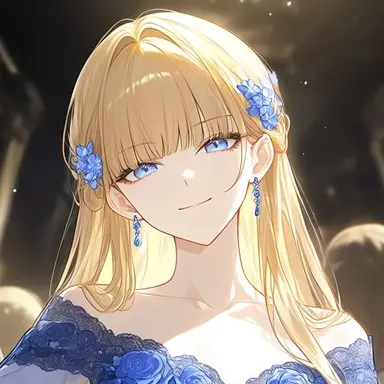 Profile image of エリカ