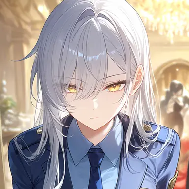 Profile image of ルカ