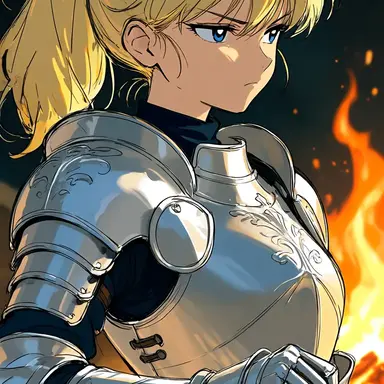 Profile image of 桐生凛子