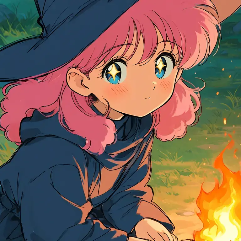 CockyBog4616의 深層の夜と恋の火花