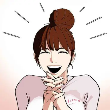 Profile image of 이여우