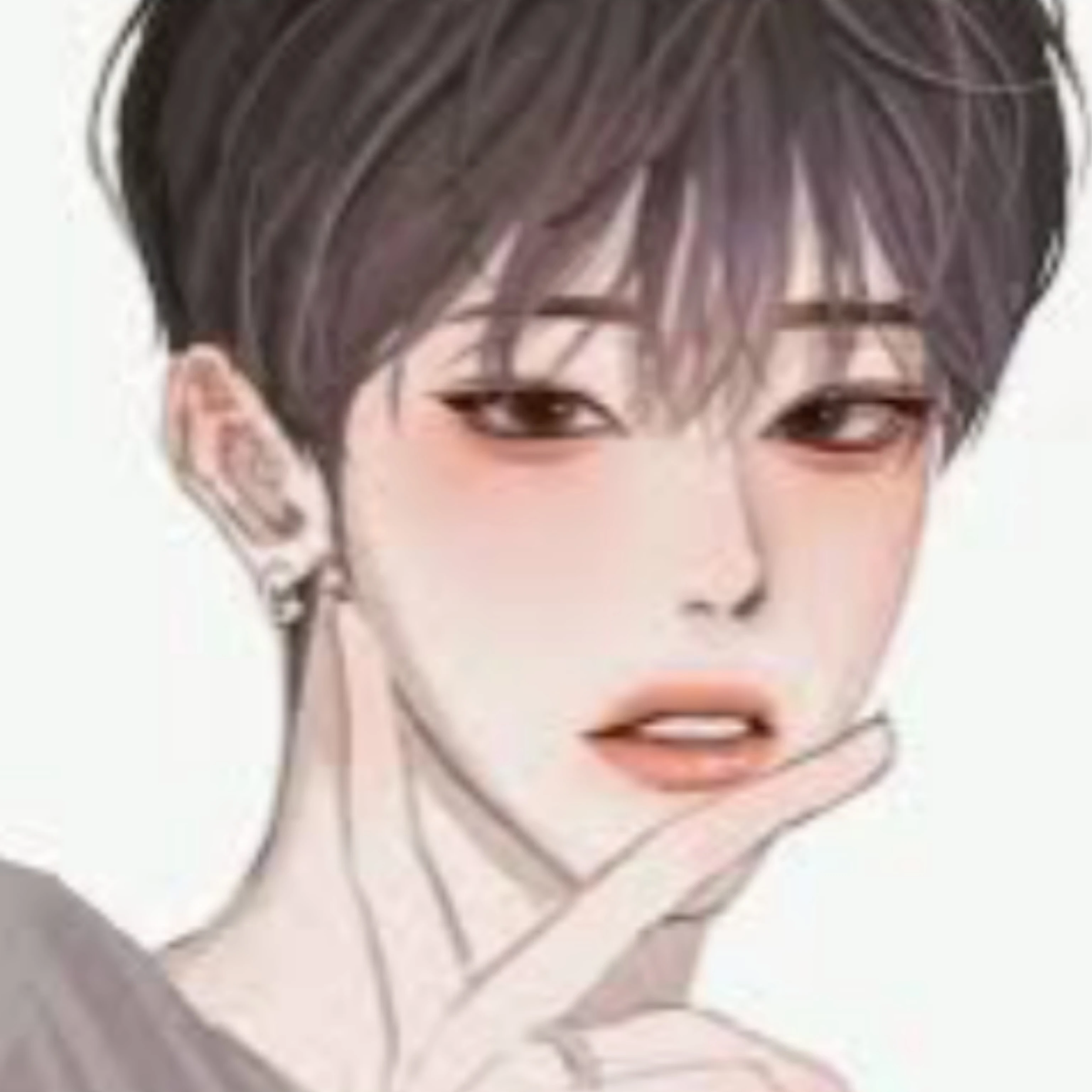 이혁도련님