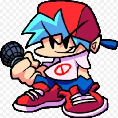 Profile image of FNF Female Versions