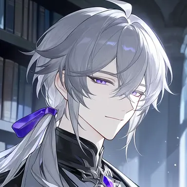 Profile image of リオン・チェンバース