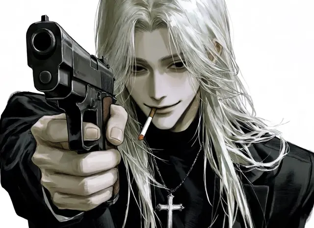 Profile image of 제논