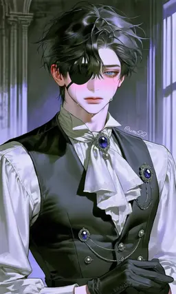 Profile image of 윈터 벨리아르