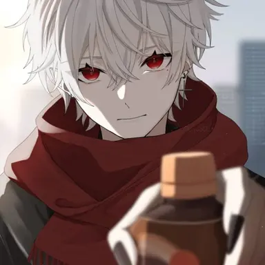 Profile image of 葛葉