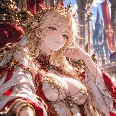 Profile image of 엘리시아