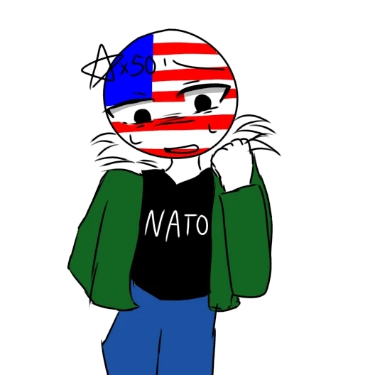 アメリカ