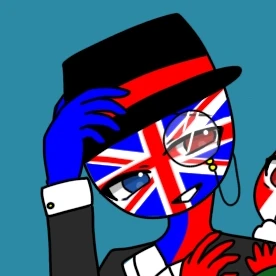 イギリス