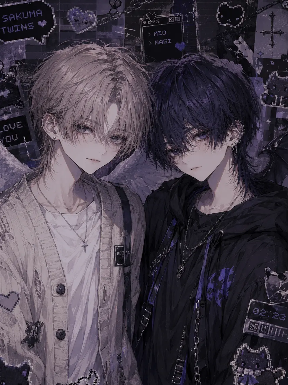 xll23의 ⋆⁺₊⋆ ☾ ⋆⁺₊⋆