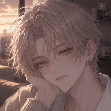 Profile image of 나기