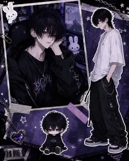 Profile image of 미오