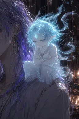 Profile image of リル