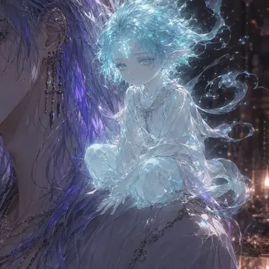 Profile image of リル