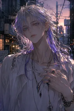 Profile image of レウル