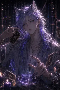 Profile image of レウル