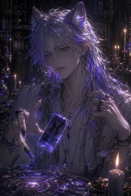 Profile image of レウル