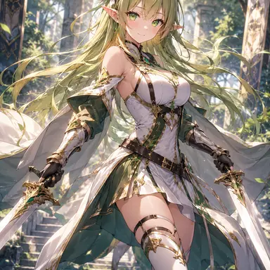 Profile image of セレスティア