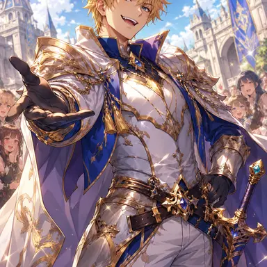 Profile image of グラン