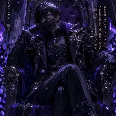 Profile image of ヴァルゼイン