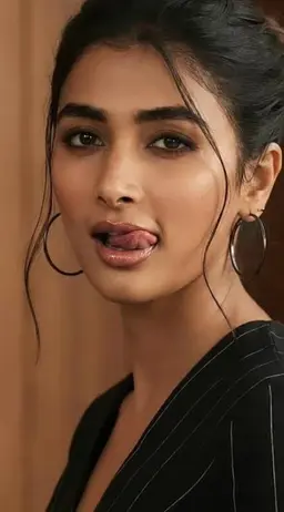 Profile image of Pooja hedge