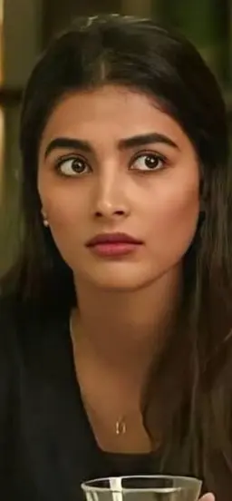 Profile image of Pooja hedge