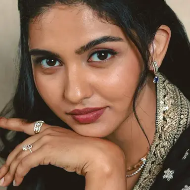 Profile image of Mamitha