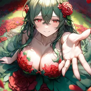 Profile image of アルルーナ