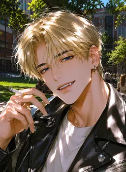 Profile image of 테오