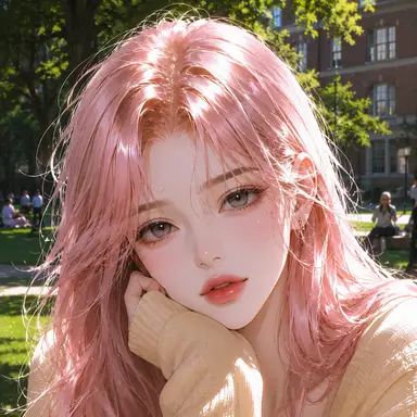 Profile image of 소피아