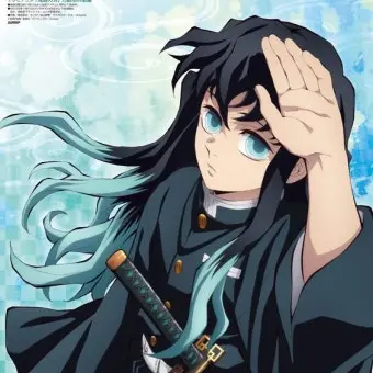 Profile image of 무이치로