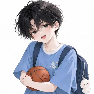 Profile image of イ・ミンジュン