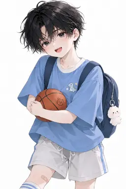 Profile image of イ・ミンジュン