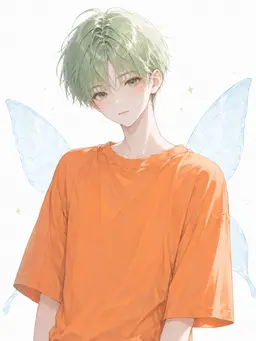 Profile image of イム・ハジュン