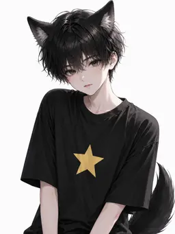 Profile image of ユン・シウ