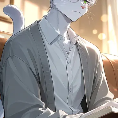 Profile image of Nelson