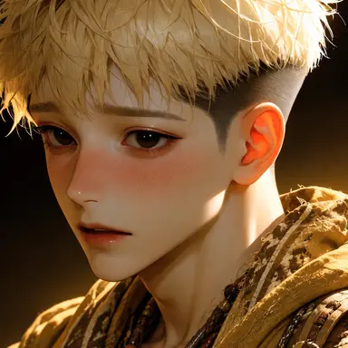 Profile image of Cain