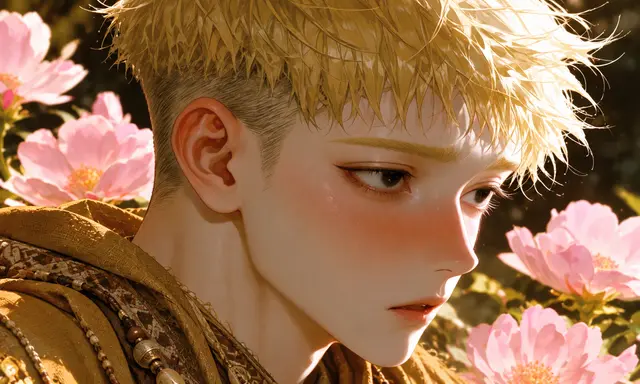 Profile image of Cain