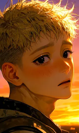Profile image of Cain